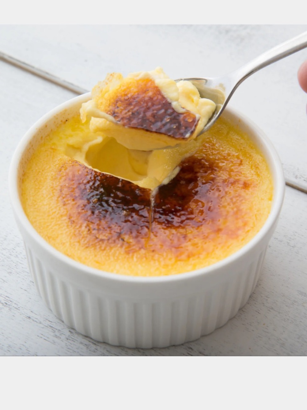 Tuscany Candle Vanilla Cinnamon Brulee - Picture 3 of 10
